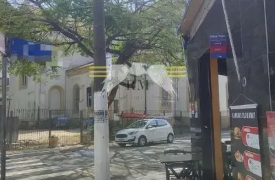 Prédio de esquina à venda no brás-sp com 5 salões e 6 salas comerciais - 300 m²