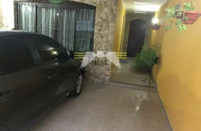 Sobrado à venda, jardim aricanduva  com 3 dormitórios sendo 1 suite, valor 600.000,00 são paulo, sp