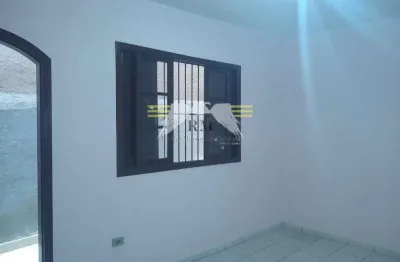 Casa com 1 dormitório para alugar, 50 m² por r$ 1.200,00/mês - aricanduva - são paulo/sp