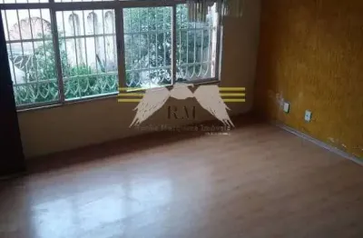 Sobrado com 3 dormitórios à venda, 312 m² - vila formosa - são paulo/sp