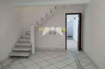 Sobrado com 2 dormitórios à venda, 100 m² por r$ 400.000,00 - jardim vila formosa - são paulo/sp