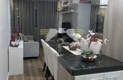 ** apartamento de 62m² com 3 dormitórios e lazer completo - localizado jd vila formosa - para mais