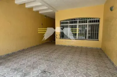 Sobrado com ótimo acabamento no jardim vila formosa a venda!!