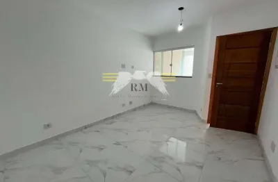 Oportunidade única! sobrado novo no jardim vila formosa por apenas r$750 mil. seu novo lar aguarda