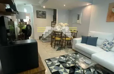 Encantador imóvel de 2 dormitórios, localizado em condomínio fechado na vila carrão