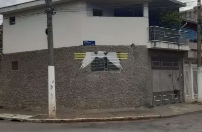 Sobrado com 3 dormitórios, área de  200 m² à venda no jardim vila formosa, são paulo, sp