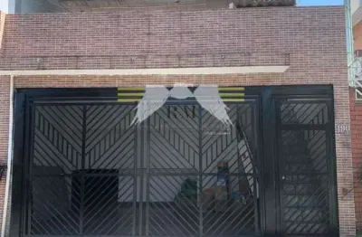 Casa com 4 quartos à venda no Jardim Record, São Paulo 