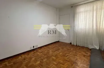Apartamento Espacioso e Bem Localizado no Condomínio Edifício Mosqueteiro - 84m², 3 Dormitórios