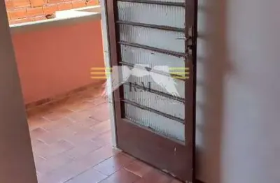 Casa com 1 quarto para alugar na Vila Carrão, São Paulo 