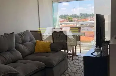 Apartamento com 2 quartos à venda no Jardim Vila Formosa, São Paulo , 58 m2 por R$ 560.000