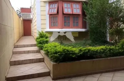 Casa com 4 quartos à venda na Vila Rosália, Guarulhos 