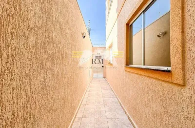 Apartamento com 2 quartos à venda na Vila Celeste, São Paulo 