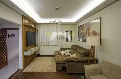 Sobrado à venda no jardim vila formosa – 3 quartos, suíte e churrasqueira