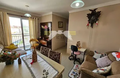 ** APARTAMENTO 48m² POSSUI 2 DORMITÓRIOS E 1 VAGA LOCALIZADO NO JARDIM VILA FORMOSA - Para Mais In