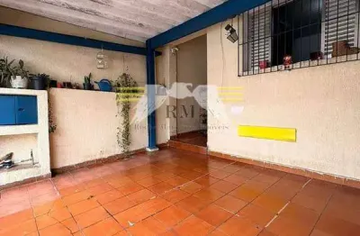 Excelente Oportunidade! Casa com 2 Quartos no Jardim Vila Formosa por R$ 450.000
