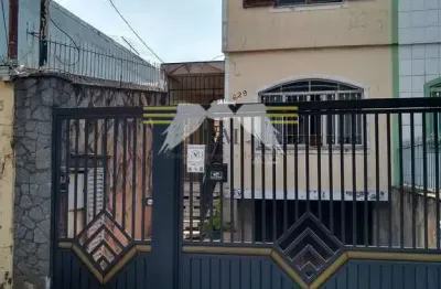 Casa com 3 quartos à venda no Jardim Vila Formosa, São Paulo 