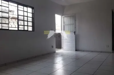 ** CASA INDEPENDENTE 3 DORM 70m² PARA LOCAÇÃO NO JARDIM VILA FORMOSA - 1.700,00 - Para Mais Informa
