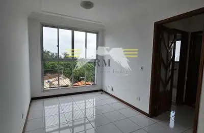 APARTAMENTO PARA LOCAÇÃO - 80m² -
2 DORMITÓRIOS - SALA AMPLA - VAGA - ELEVADOR - ÓTIMA LOCALIZAÇÃO