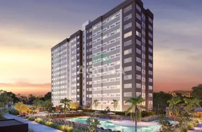 Apartamento de 2 (dois) dormitórios, churrasqueira e vaga, bairro moinhos de vento