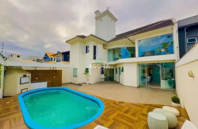 Excelente casa com 4 (quatro) suítes no bairro moinhos de vento