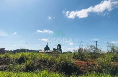 Terreno à venda no São José, Canoas 