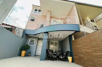 Casa com 3 quartos à venda no Moinhos De Vento, Canoas 