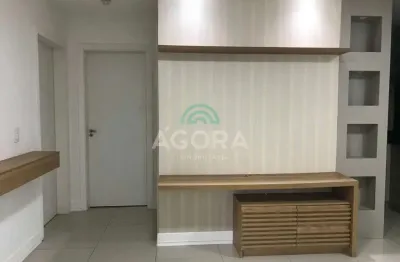Apartamento térreo com 2 (dois) dormitórios, localizado no bairro no igara.