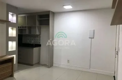 Apartamento térreo com 2 (dois) dormitórios, localizado no bairro no igara.