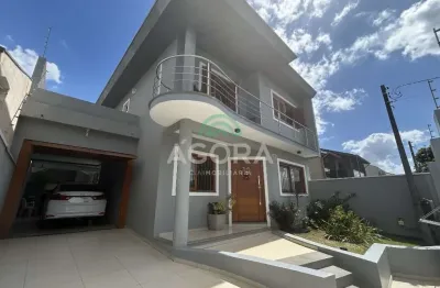 Casa com 3 quartos à venda no Igara, Canoas 