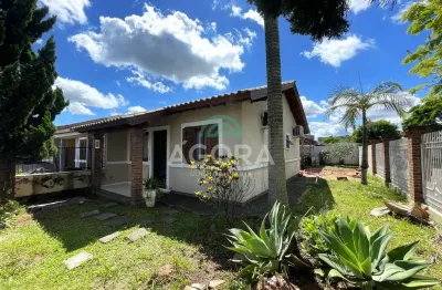 Casa tárrea com 2 (dois) dormitorios, localizado no bairro são josé.