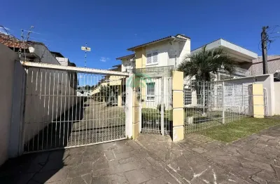 Casa em condomínio fechado com 2 quartos à venda na Nossa Senhora das Graças, Canoas 