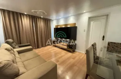 Apartamento com 3 (três) dormitorios, localizado no bairro centro.