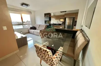 Apartamento de 1(um)  dormitório, localizado no centro de canoas