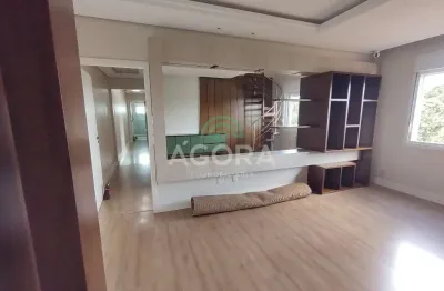 Apartamento com 3 (três) dormitórios, 1 (uma) vaga no bairro igar