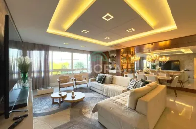 Apartamento garden para comprar no marechal rondon com 3 quartos (1 suíte)