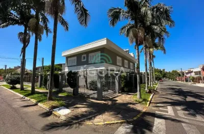 Casa com 5 quartos à venda no Marechal Rondon, Canoas 