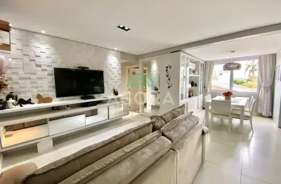 Apartamento com 2 (dois) dormitórios, localizado no bairro nossa sta. das graças em canoas.