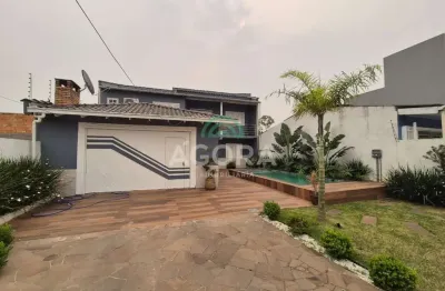 Excelente casa de 184m² 2(dois) dormitórios, sendo 1(uma) suíte, localizada no bairro estância velha
