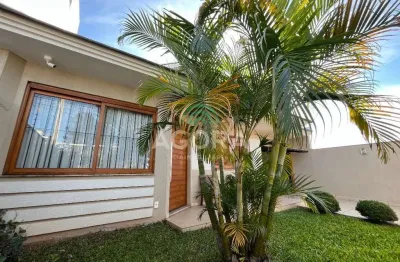 2 (duas) casas térreas, terreno 11x44 no bairro niteroi canoas