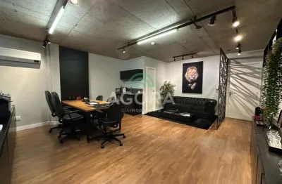 Sala comercial à venda no Marechal Rondon, Canoas 