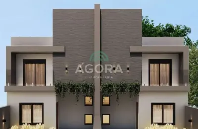 Casa com 3 quartos à venda no Igara, Canoas 