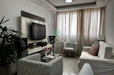 Apartamento com 3 (três) dormitorios, localizado no bairro marechal rondon.