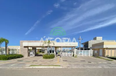 Terreno em condomínio fechado à venda no Igara, Canoas 