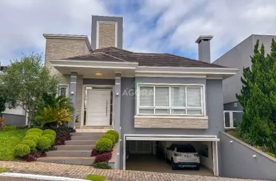 Luxuoso sobrado com 3 (três) suítes, localizado no bairro nobre bela vista na cidade de canoas