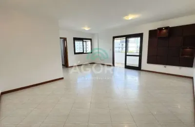Apartamento de 140m², 3 (três) dormitórios, sendo 1 (um) suíte, localizado no centro em canoas.
