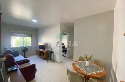 Apartamento com 2 (dois) dormitórios, localizado no bairro nossa senhora das graças.