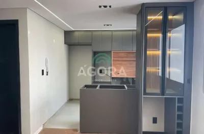 Apartamento com 2 (dois) dormitórios, localizado no bairro são josé em canoas .