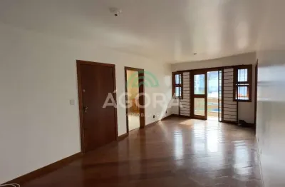 Apartamento 3 dormitórios sendo 1 suíte , vaga para 2 carros , no bairro marechal rondon