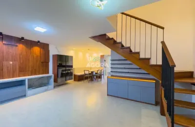 Sobrado de 240m² com 3 (três) dormitórios, sendo 1 (uma) suíte, localizado no bairro igara.