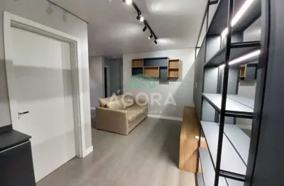 Apartamento com 2 (dois) dormitórios, 1 (uma) suíte, localizado no bairro são josé.
